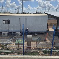 Jueza niega suspender operación de booster del gasoducto Mayakan, pese a riesgos para vecinos