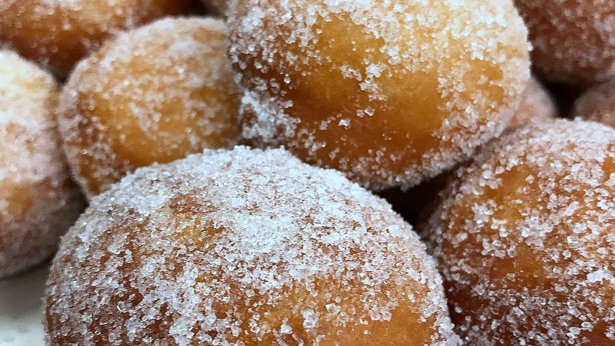 Facturas. Fuente: (Instagram)