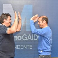 Estafa con planes sociales: qué es lo que calló Sanz en su última declaración