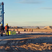 Vaca Muerta marca un punto de inflexión en la producción petrolera de Río Negro