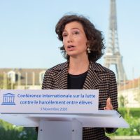 ONU: acceso gratuito a información científica es fundamental para combatir el covid-19