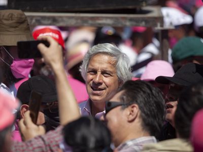 La Marea Rosa descarta convertirse en partido político