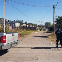 Josefina G. dejó a su hija en el colegio y de regreso fue asesinada en Michoacán