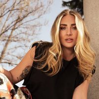 Imágenes conmovedoras: Rocío Flores rompe en llanto en la calle y es consolada por desconocidos
