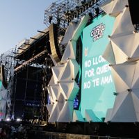 Canticuénticos, Diego Torres y Camilo cerrarán la Fiesta Nacional de la Confluencia
