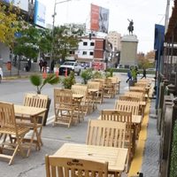El Deliberante de Neuquén debate la modificación de la Norma que regula los espacios de estacionamiento