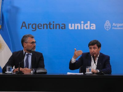 ¡Atención jubilados! Por el coronavirus, el Gobierno lanzó un paquete de medidas que los beneficia