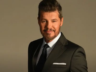 Marcelo Tinelli se unió a una movida solidaria de una importante compañía