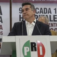 Magistrado propone rechazar impugnaciones contra reelección de “Alito”