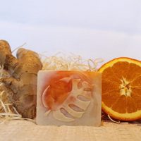 Jabón de naranja: preparalo así de fácil en casa y nutrí tu piel de forma natural y sin gastar fortuna