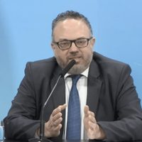Kulfas: "Uno de los grandes desafíos que se nos presentan es multiplicar las exportaciones"