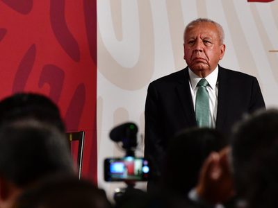 ONG impugnan la suspensión condicional otorgada a Francisco Garduño