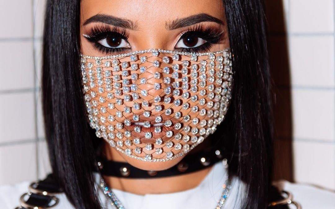 Becky G. Fuente: (Instagram)