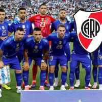Busca romper el mercado: River quiere sumar a una figura de la Selección Argentina para el Mundial