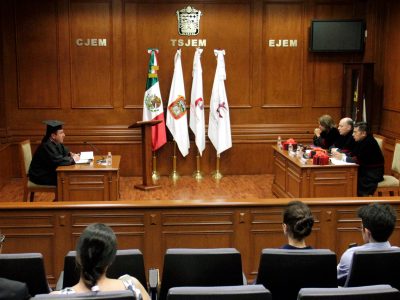 López Obrador ya colocó a sus leales en el Poder Judicial