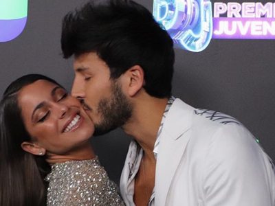 Tini Stoessel y Sebastián Yatra eran felices hasta que alguien se interpuso ¿Quién es él?