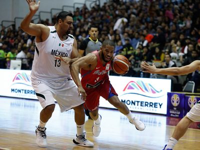El basquetbol nacional regresa al ring