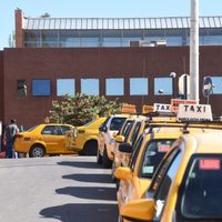 Sube el Taxi: cuánto costará el servicio a partir de mayo