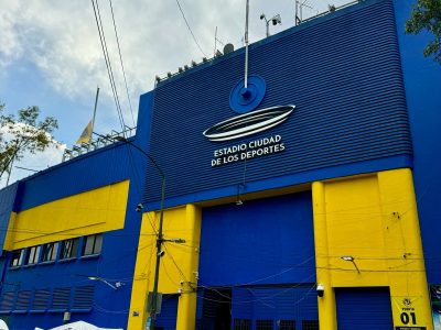 América confirma que el partido ante Pachuca será a puerta cerrada