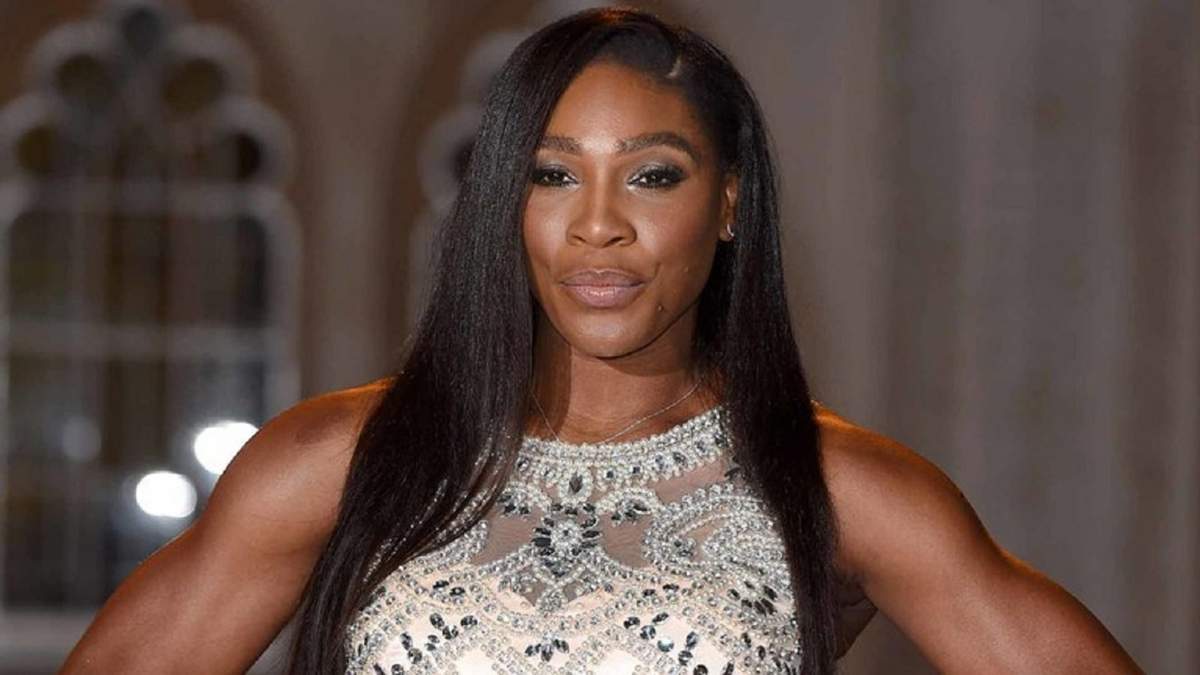 Serena Williams. Fuente: (Instagram)