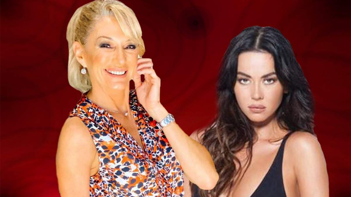 Karina Jelinek y Yanina Latorre. Fuente: (Minuto Neuquén)