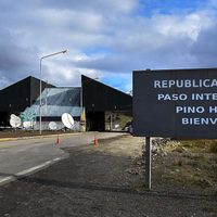 Por el feriado de Semana Santa, Neuquén pidió extender los horarios en los pasos fronterizos