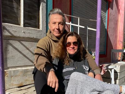 "Un monstruo": Marlene Montaner habló sobre Stefi Roitman y la organización de su boda