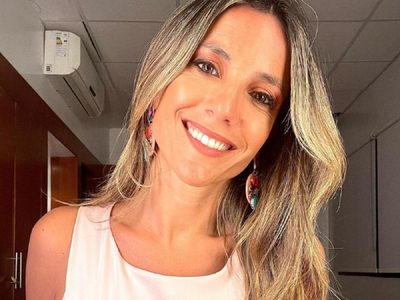 Dos gotas de agua: así es María Paz, una de las hermanas de María Belén Ludueña
