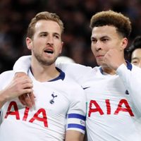 París Saint Germain: el primer refuerzo de Pochettino sería una estrella del Tottenham