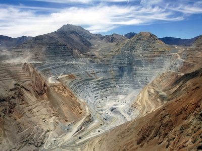 La Secretaría de Minería busca reactivar inversiones por 25 millones de dólares