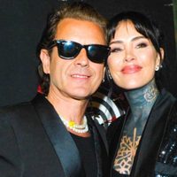 Así es por dentro el lujoso autocaravana en el que Cande Tinelli y Coti Sorokin viajaron por Europa