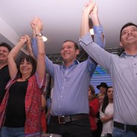 El MPN mira hacia el futuro: la encrucijada política de Omar Gutiérrez