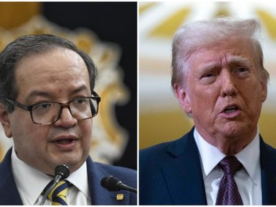 UNAM advierte: Se avecina una “agresión” hacia mexicanos en EU con la llegada de Trump