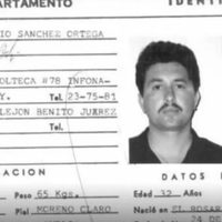 El segundo tirador contra Colosio, exagente del Cisen, con ligas con la 4T... y los Arellano