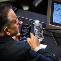 La 4T busca ahora legislar sobre inteligencia artificial y dispositivos afines