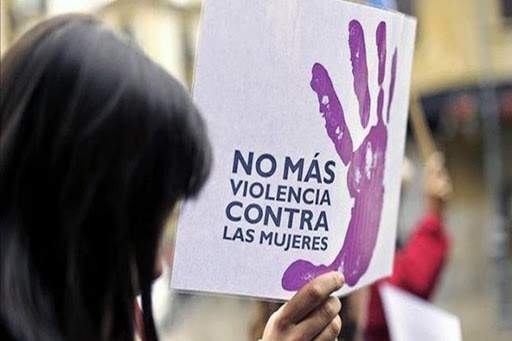 La ley establece capacitación en temas de género y violencia contra las mujeres. Fuente: (Twitter)