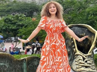 Falleció Mayra Tercero, conductora de TV Azteca Honduras, a los 31 años