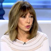 Sin rodeos, Ana Rosa Quintana se lo dijo en su cara: "La tienes torcida"