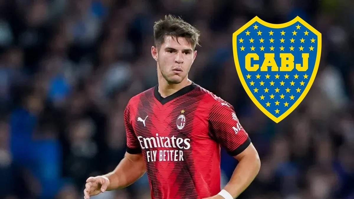 Marco Pellegrino Fuente: (X)