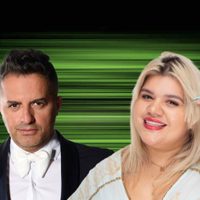 Le tiró un compromiso: More Rial le envió un mensaje muy particular a Ángel de Brito