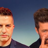 Ángel de Brito reveló qué pasará con "LAM" tras la llegada de Marcelo Tinelli