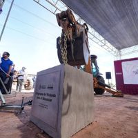 Vivienda para el Bienestar arrancó en Sonora