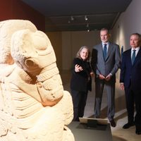 Hubo "mucho abuso" durante la Conquista de México: Rey Felipe VI