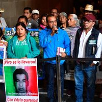 En marzo, avances de la investigación en el caso Ayotzinapa
