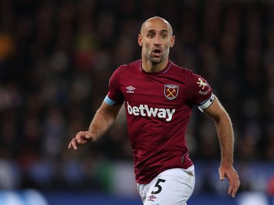 El drama que atraviesa Pablo Zabaleta
