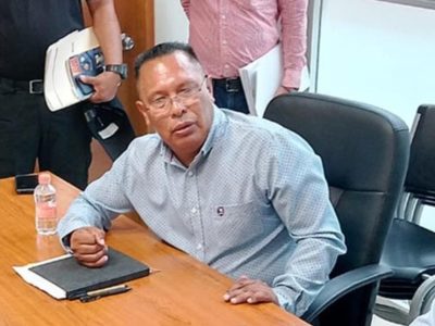Ejecutan al fiscal regional en Tierra Caliente, tenía dos días en el cargo