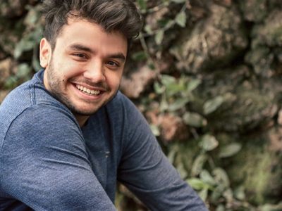 Agustín Casanova, ex Marama, sufrió una experiencia inexplicable que lo tiene aterrado