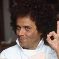 Muere Richard Simmons, gurú del fitness en EU, a los 76 años