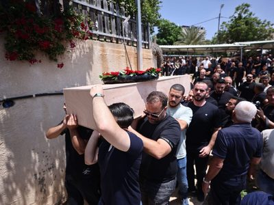 Continúan los bombardeos: Israel confirma nuevos ataques