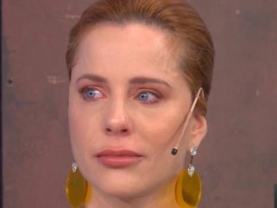 "Este chino no piensa": Agustina Kämpfer se hartó y lanzó una gravísima acusación contra un famoso